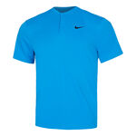 Oblečenie Nike Court Dri-Fit Blade Solid Polo